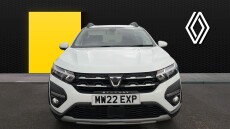 Dacia Sandero Stepway 1.0 TCe Comfort 5dr Petrol Hatchback